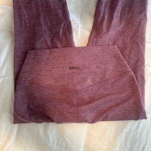 Full length leggings